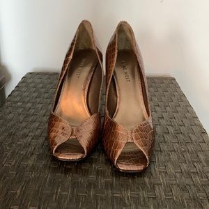 Nine West heels